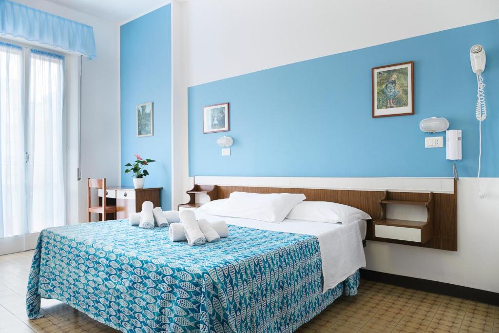 Miramare Hotel | Hotel Cheri
