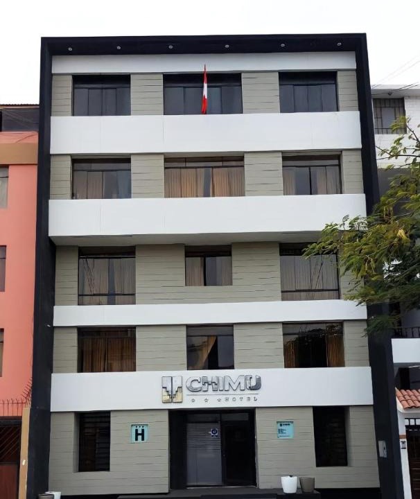 Vista Hermosa Hotel | Hotel Chimu