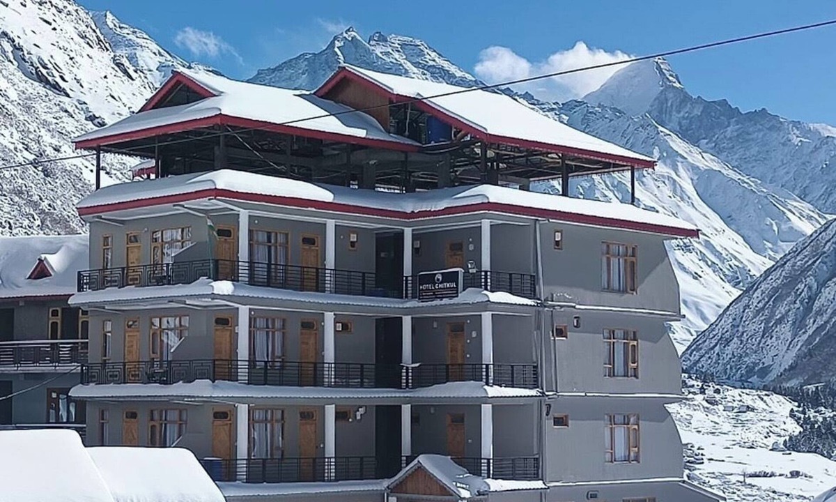 Chitkul Hotel | Hotel Chitkul