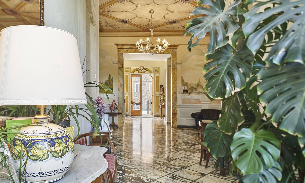 Siena Historical Center Hotel | Hotel Chiusarelli
