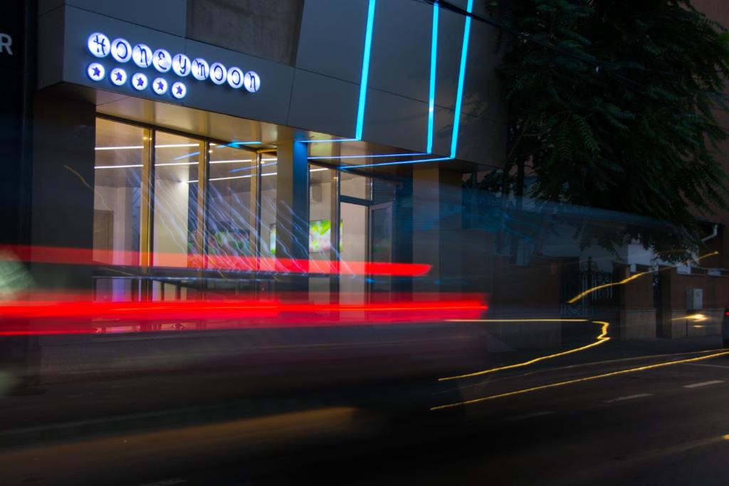 Dorobanti Hotel | Hotel Christina Plus