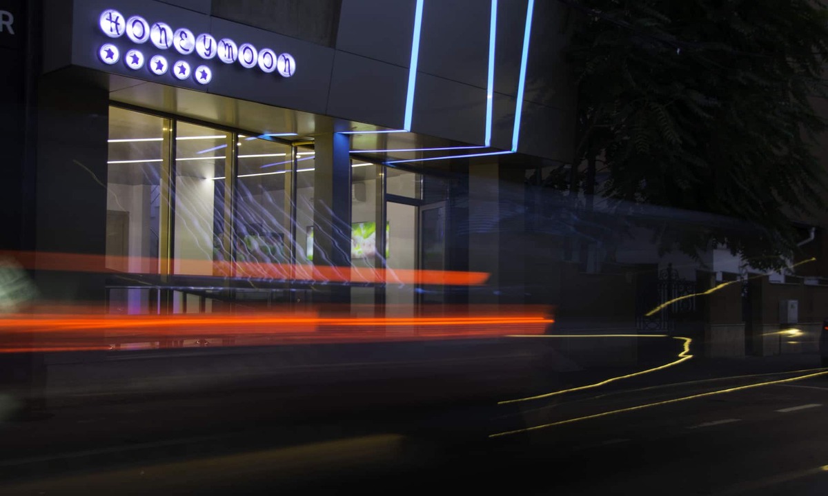 Dorobanti Hotel | Hotel Christina Plus