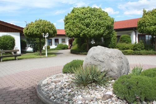 Rohrdorf Hotel | Hotel Christl