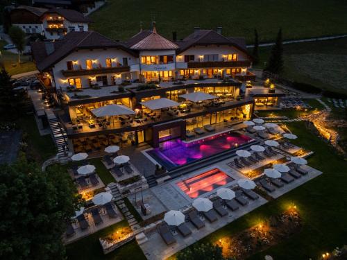 Sorafurcia Hotel | Hotel Christoph