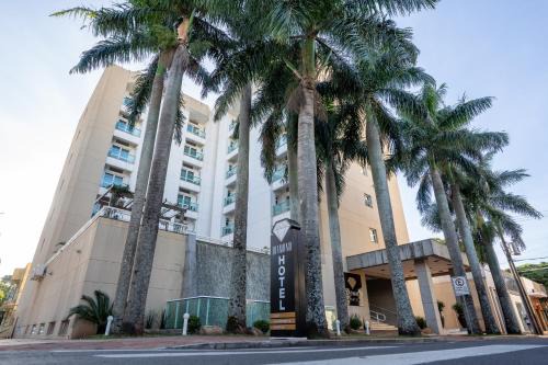 Cianorte Hotel | Hotel Cianorte Diamond