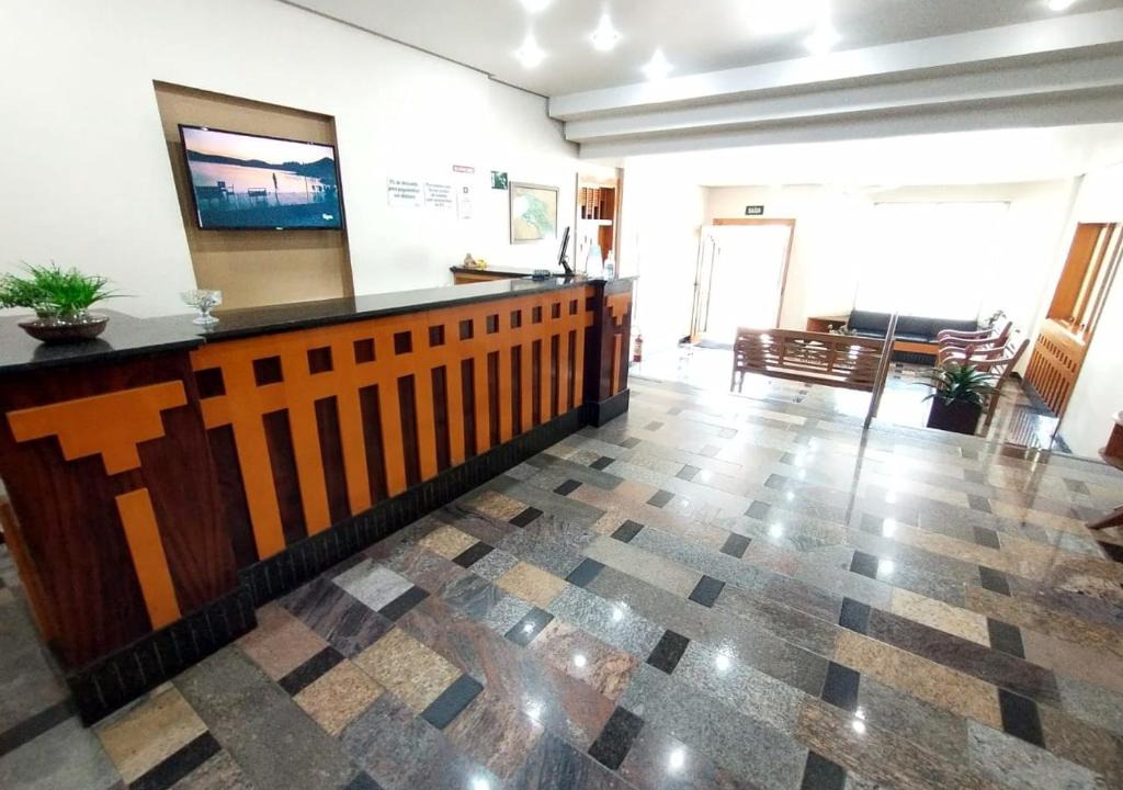 Muarama Hotel | Hotel Cidade