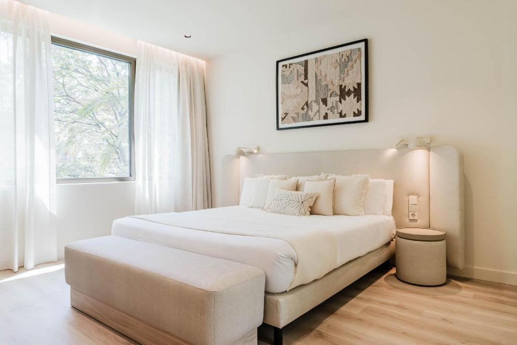 Ciutat de les Arts i les Ciencies Hotel | Hotel Ciencias Select