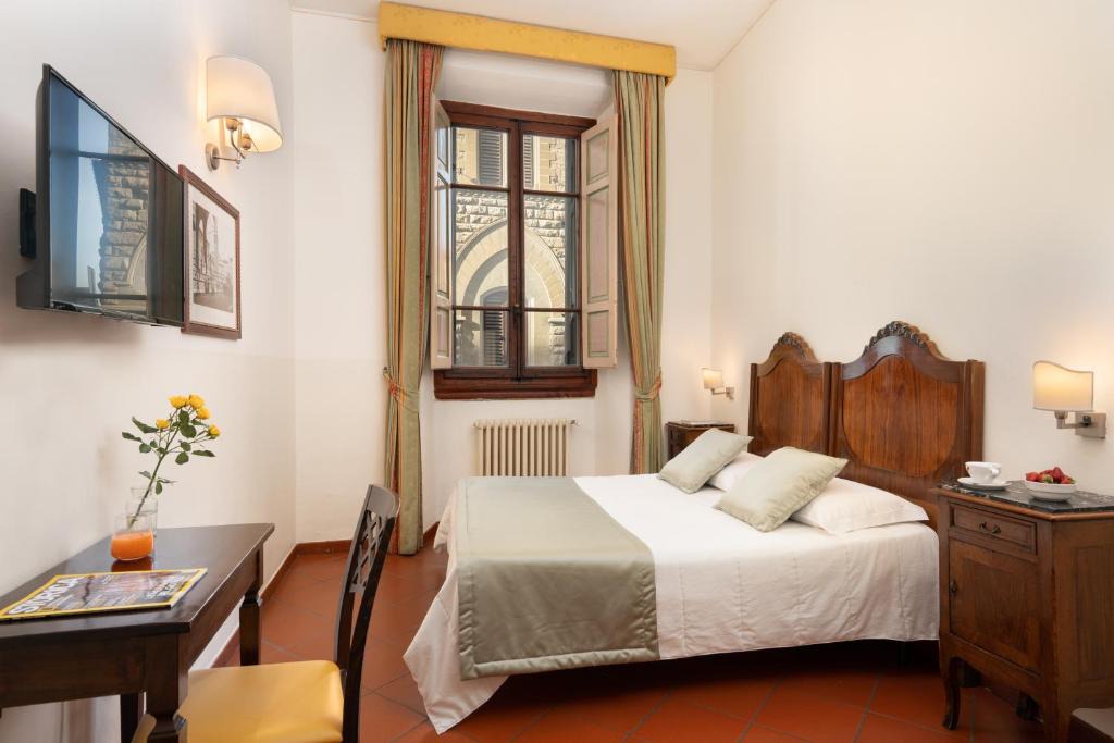 San Lorenzo Hotel | Hotel Cimabue