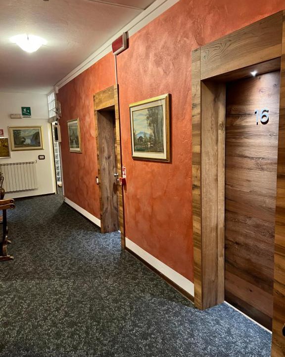 Riolunato Hotel | Hotel Cimone