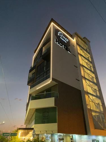 Monteria Hotel | Hotel Cinco Monteria