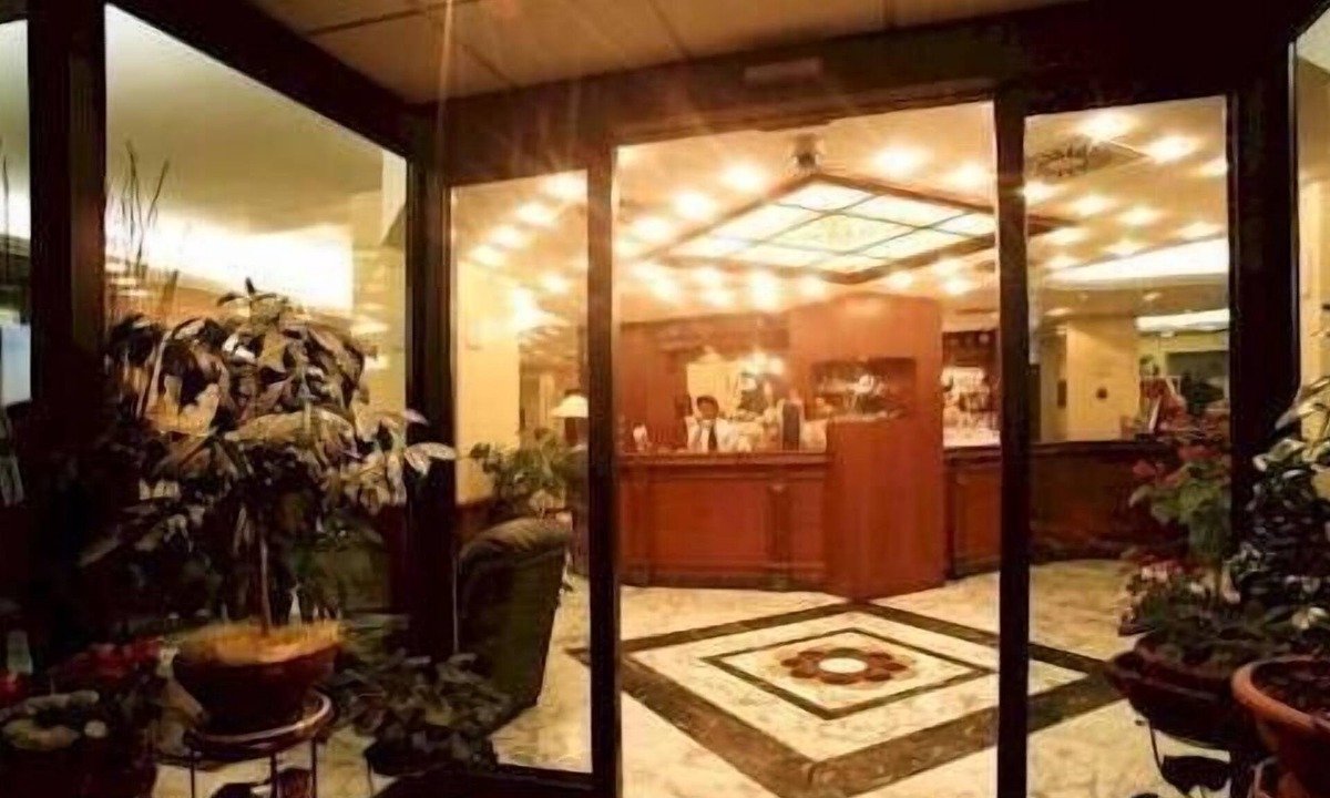 Vercelli Hotel | Hotel Cinzia