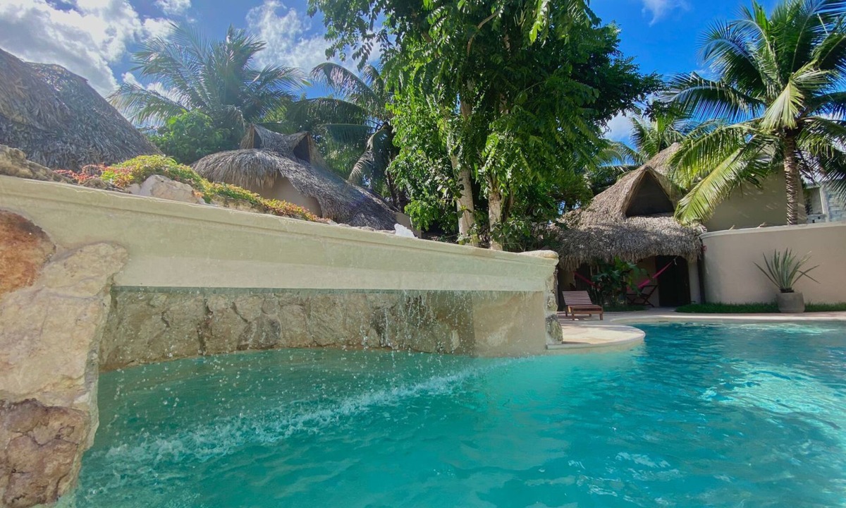 Bacalar Hotel | Hotel Circulo Bacalar