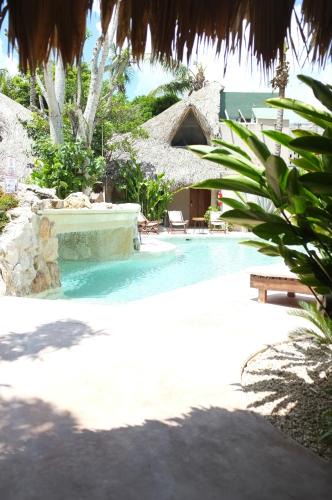 Bacalar Hotel | Hotel Circulo Bacalar
