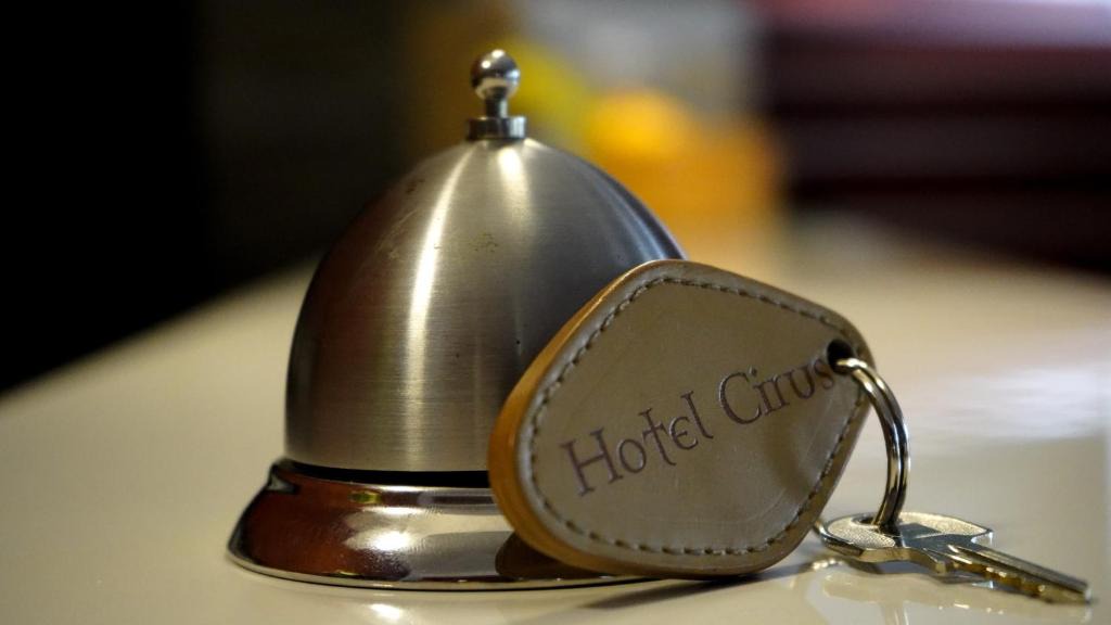 Predeal Hotel | Hotel Cirus
