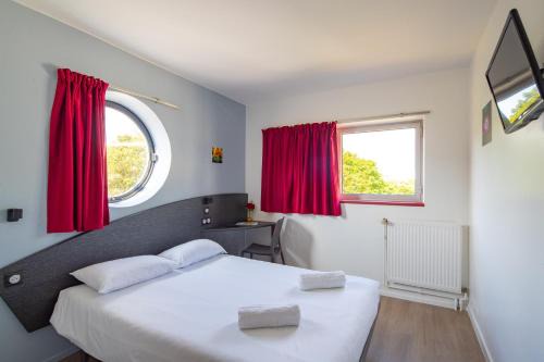 Quartier de la Maison-Blanche Hotel | Hotel CIS Paris Kellermann