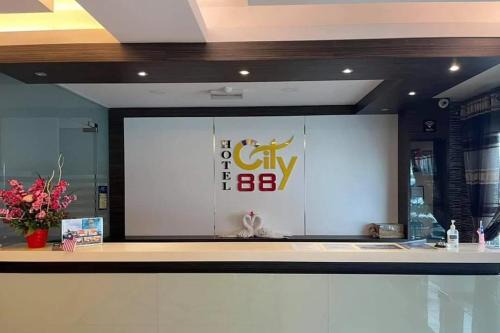 Batu Pahat Hotel | Hotel City 88 SDN BHD Batu Pahat