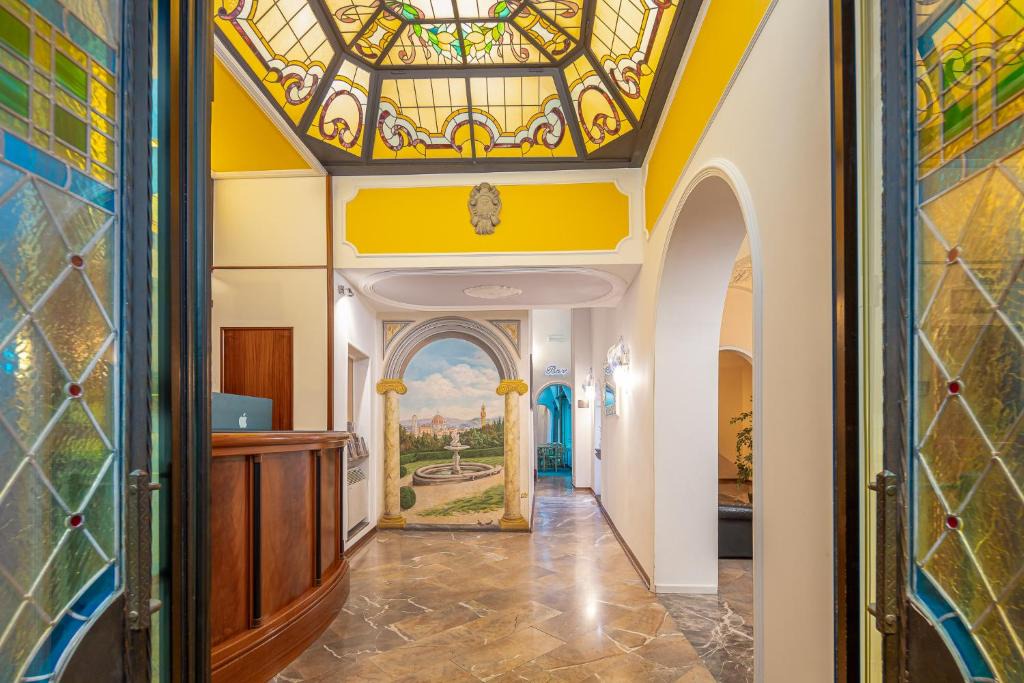 Duomo Hotel | Hotel City