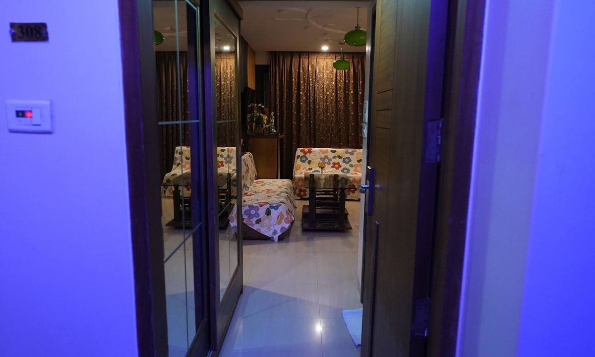 Nanded Hotel | Hotel City Symphony