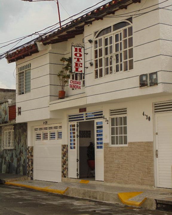 Guadalajara de Buga Hotel | Hotel Ciudad Señora Buga