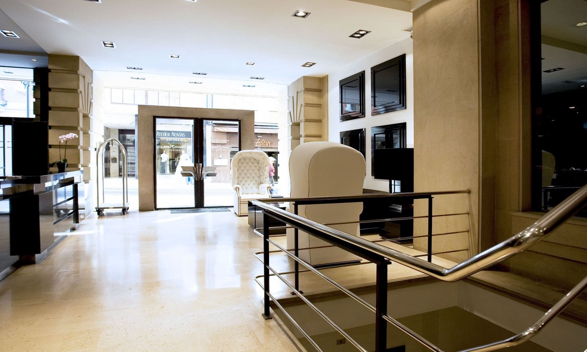 Oviedo City Centre Hotel | Hotel Clarín