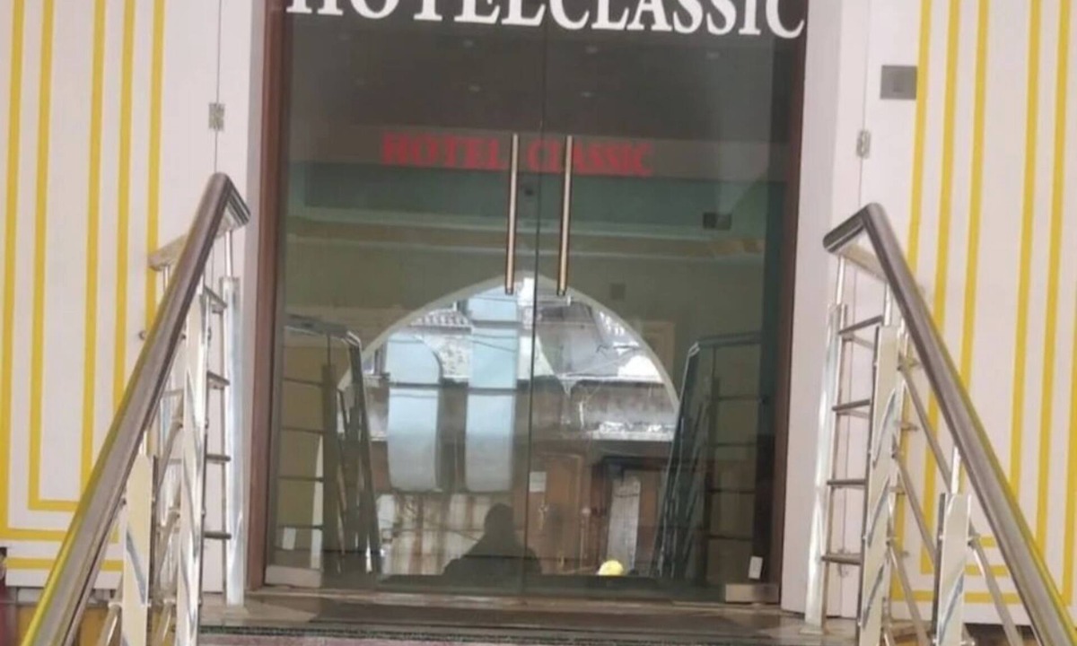 Bharuch Hotel | Hotel Classic Bharuch