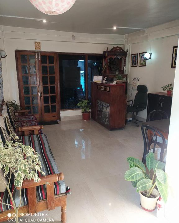Turuk Cabin | Hotel Classic