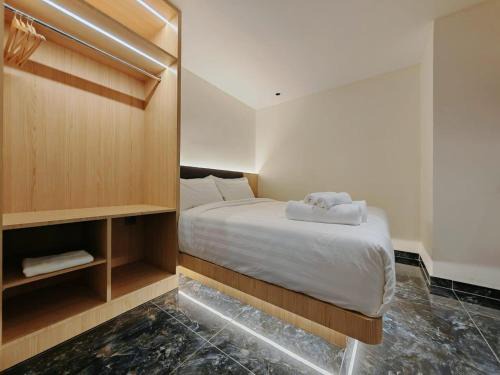 Taman Melaka Raya Hotel | Hotel Classic