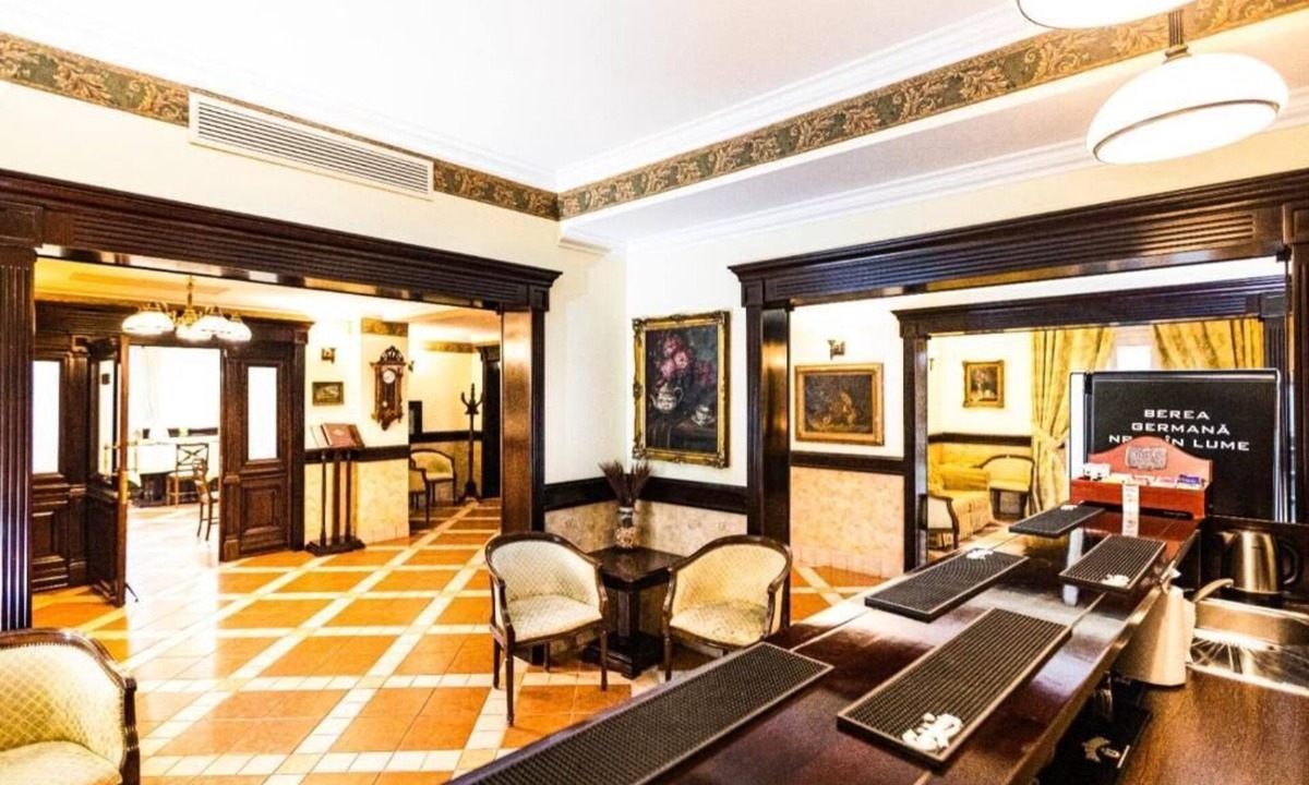 Timisoara Hotel | Hotel Classico Timisoara