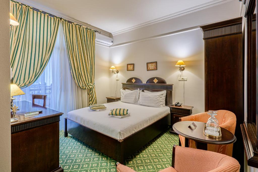 Timisoara Hotel | Hotel Classico Timisoara