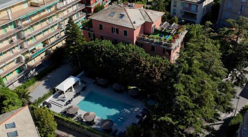 Deiva Marina Hotel | Hotel Clelia