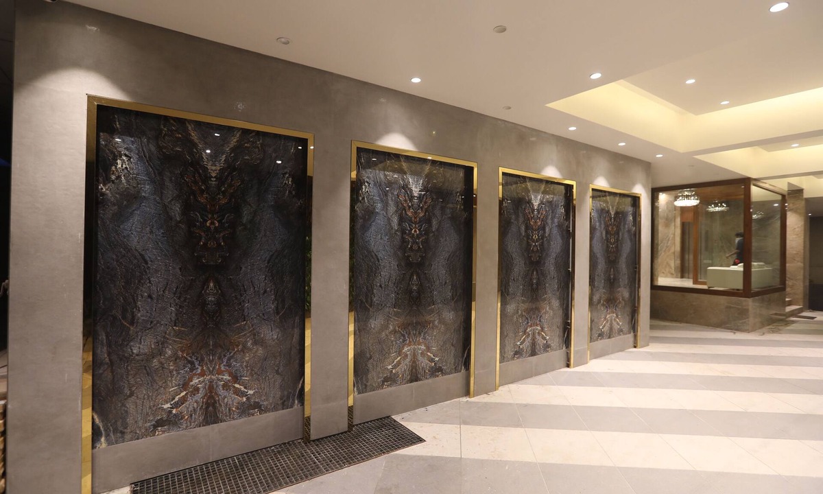 Jogeshwari West Hotel | Hotel Cliffton