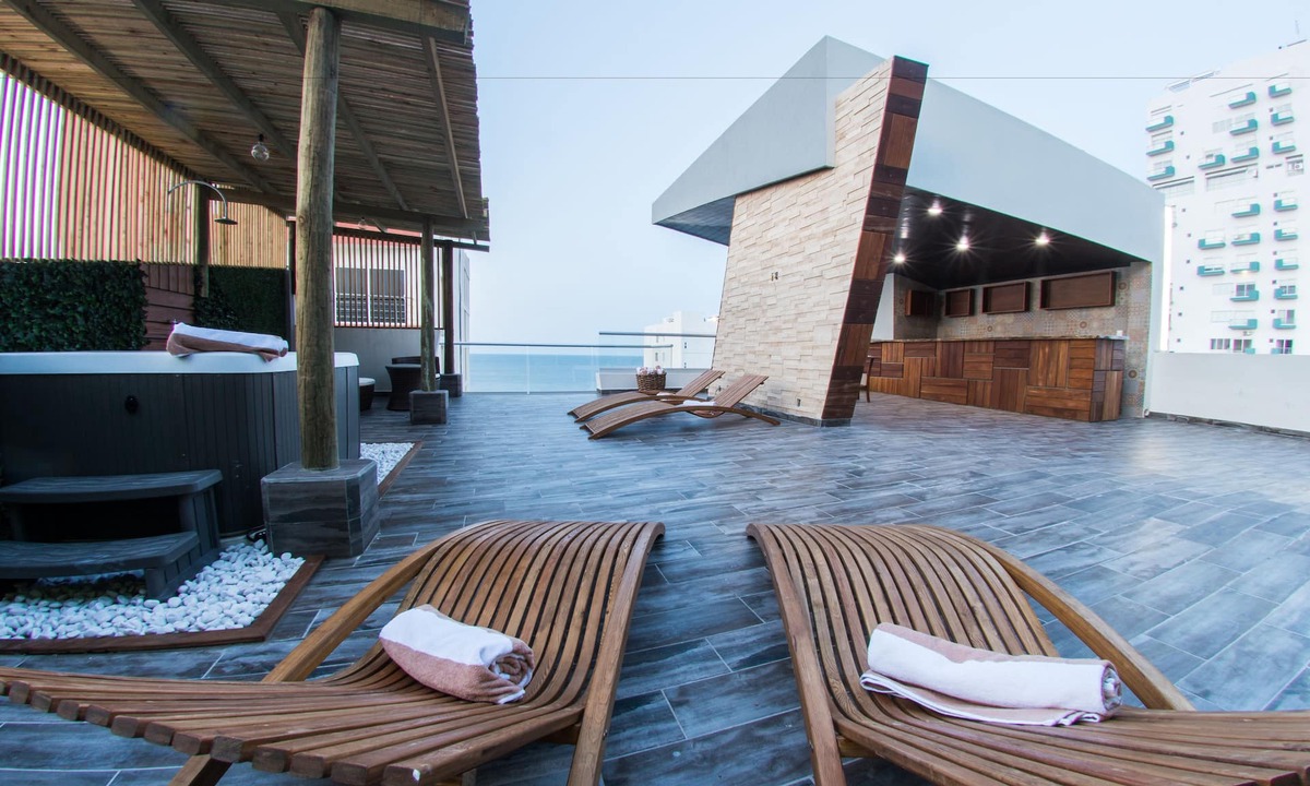 Veracruz Hotel | Hotel Clipperton