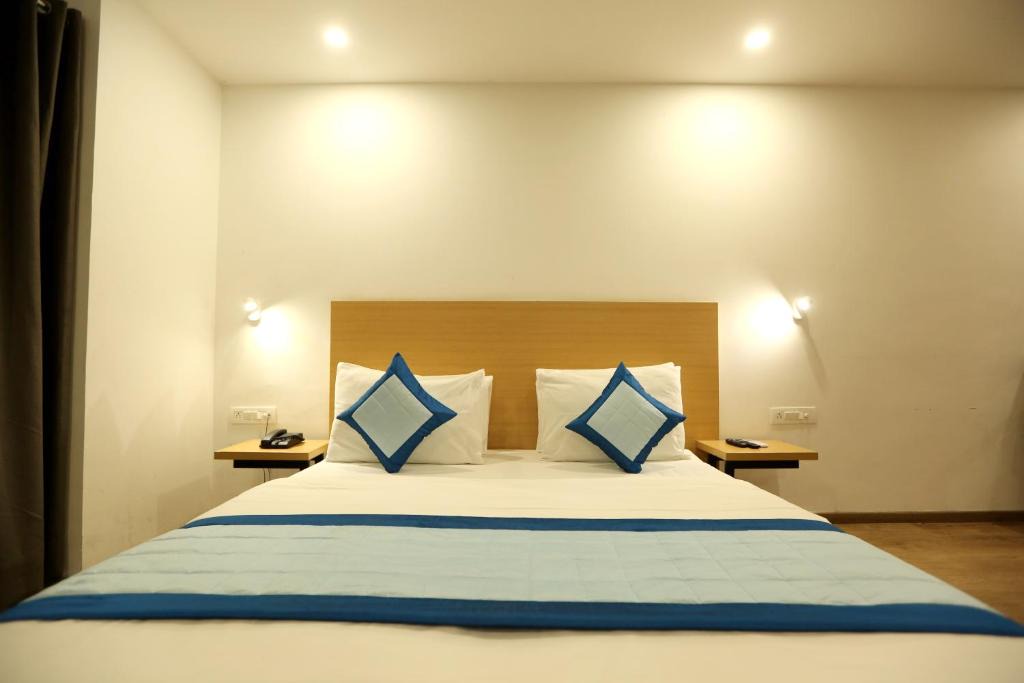 Vaishali Hotel | Hotel Cloud 9
