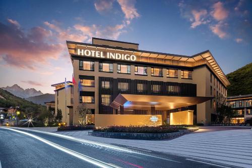 Jiuzhaigou Resort | Hotel Indigo Jiuzhai by IHG