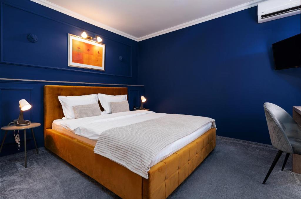 Calea Sever Bocu Hotel | Hotel Cocó