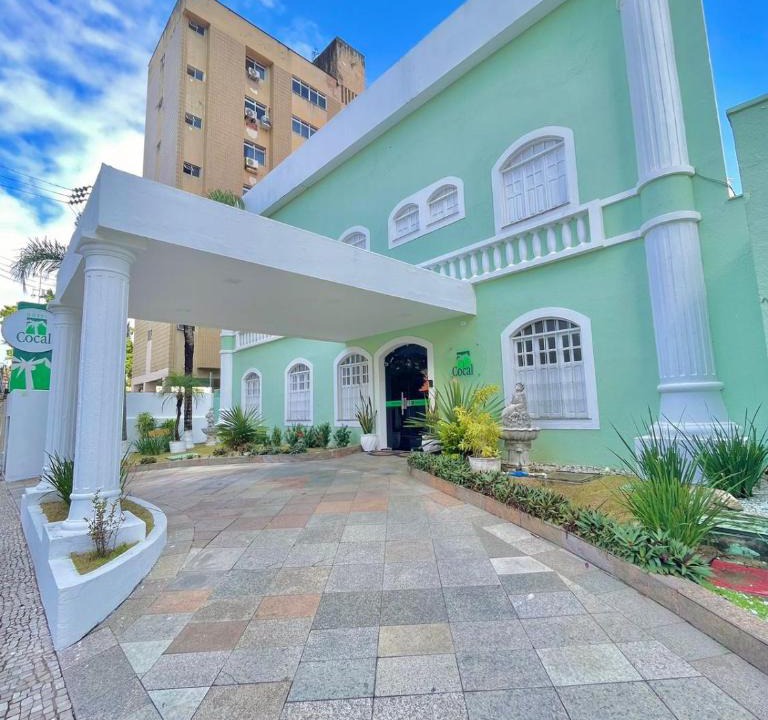 Meireles Hotel | Hotel Cocal