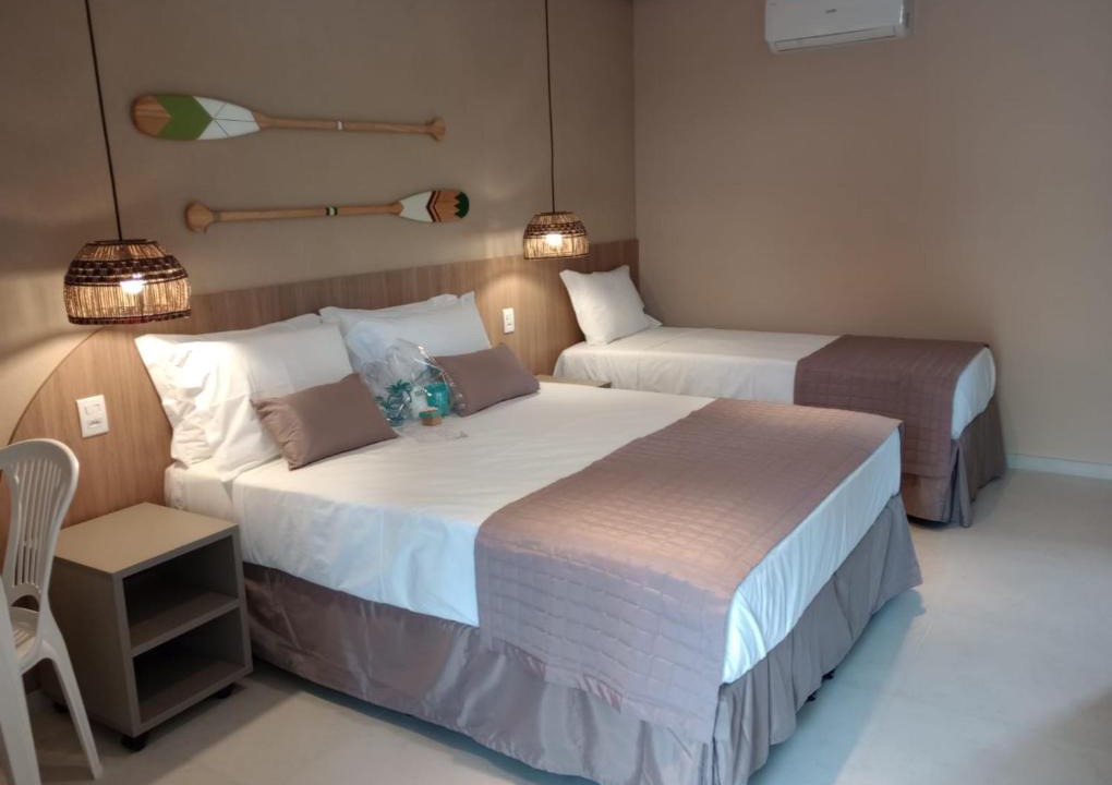 Conde Hotel | Hotel Coco Beach