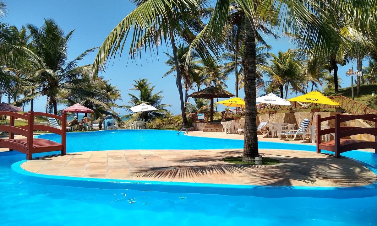Conde Hotel | Hotel Coco Beach