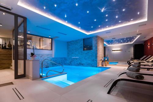 Pinzolo Hotel | Hotel Collini