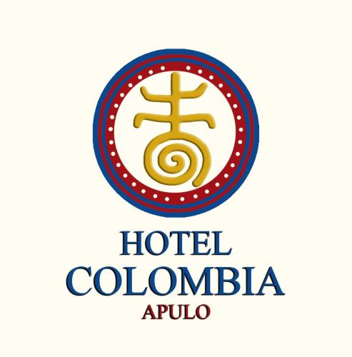 Apulo Hotel | Hotel Colombia - Apulo