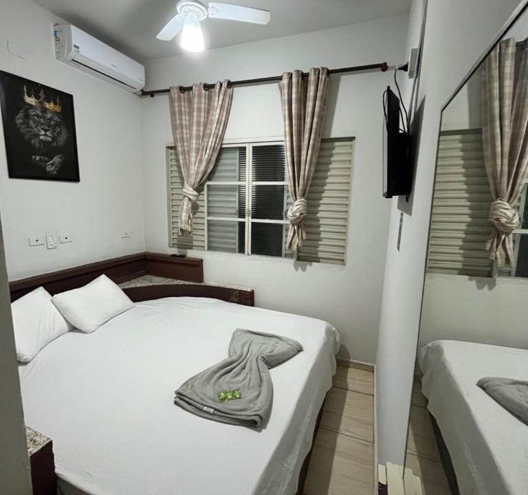 Jacutinga Hotel | Hotel Colonial