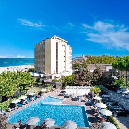Valverde Hotel | Hotel Colorado Cesenatico