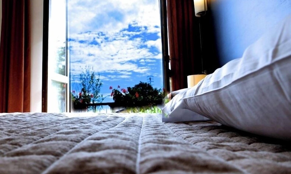 Nusco Hotel | Hotel Colucci