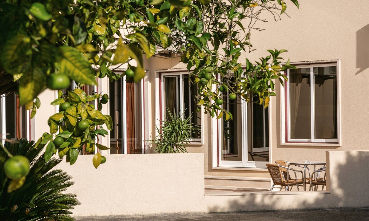 Bombarral Hotel | Hotel Comendador