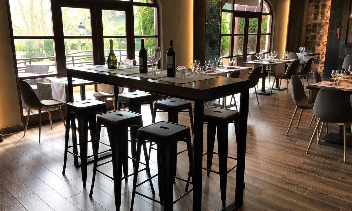 Comillas City Center Hotel | Hotel Comillas