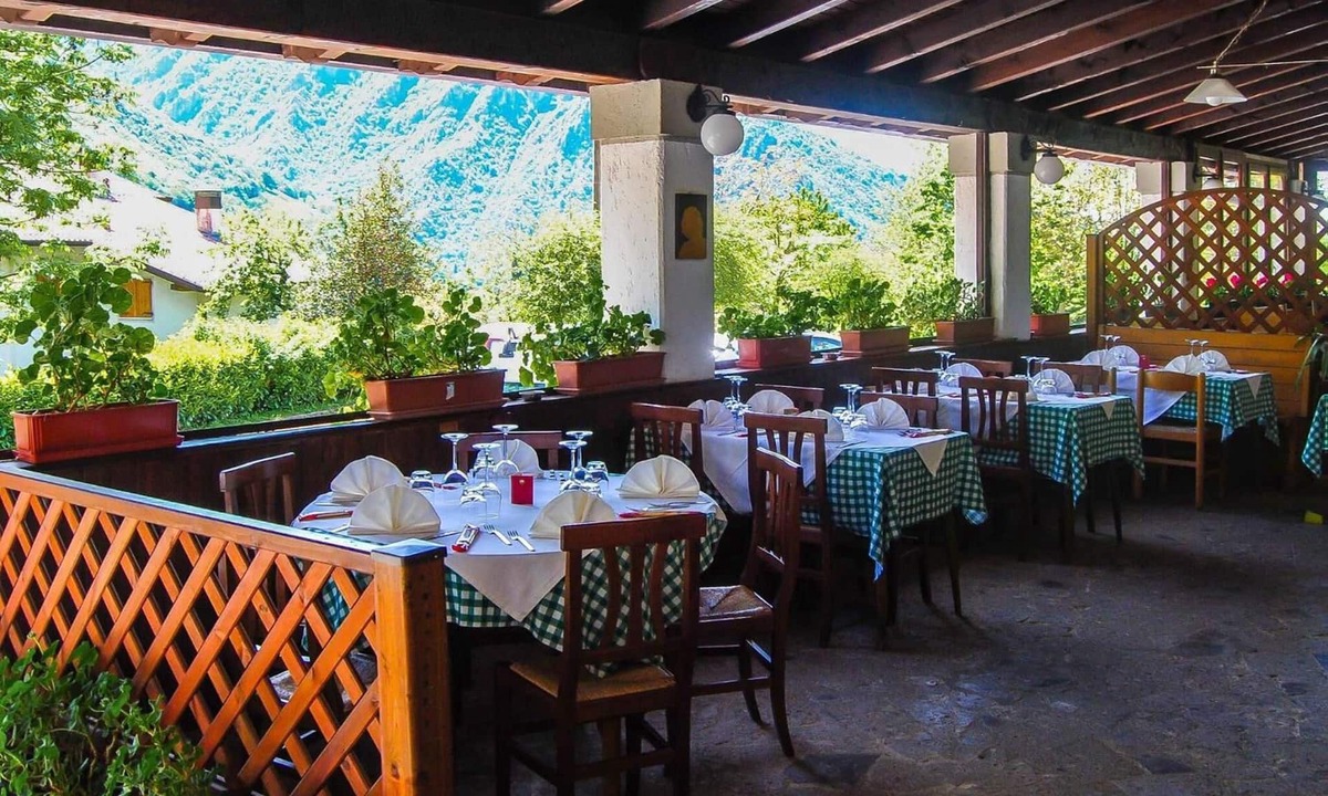 Zone Hotel | Hotel Conca Verde