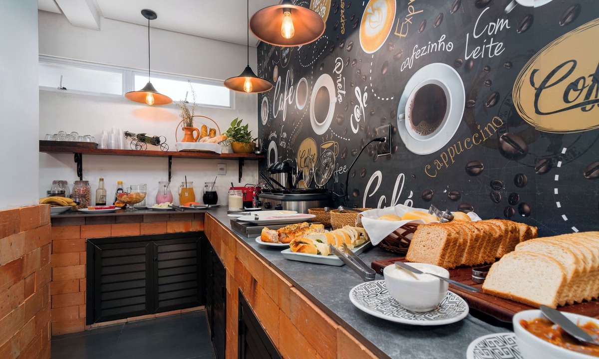 Penha Hotel | Hotel Conchas