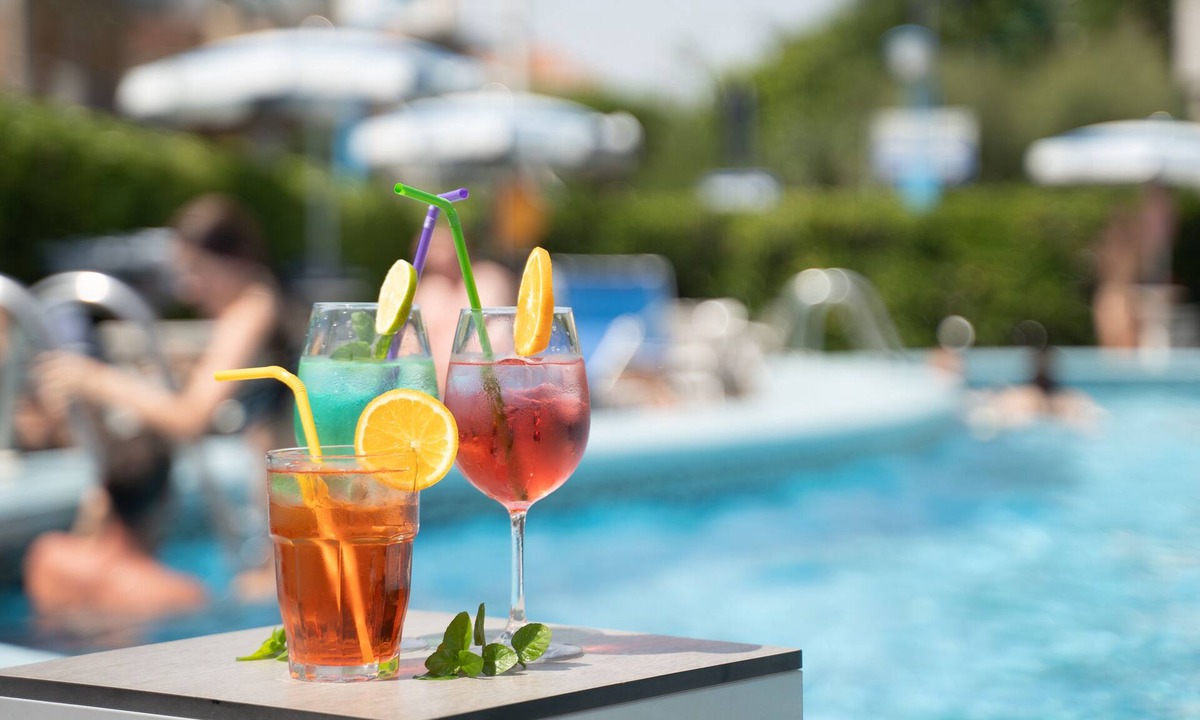 Lido di Savio Hotel | Hotel Concord