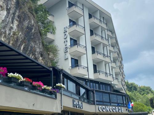 Arona Hotel | Hotel Concorde