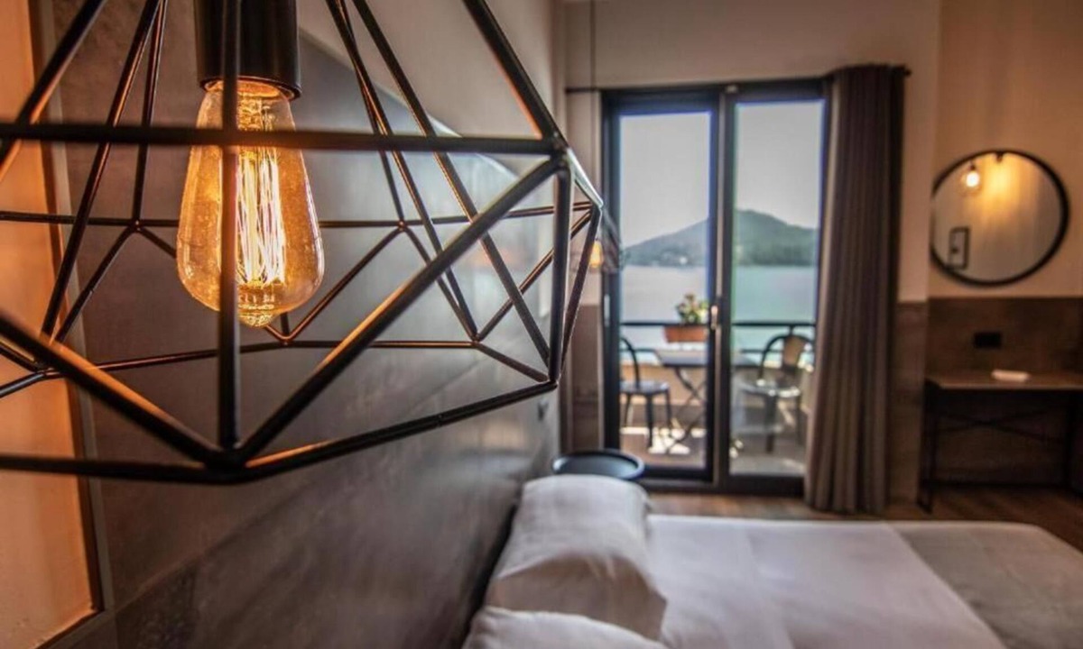 Arona Hotel | Hotel Concorde